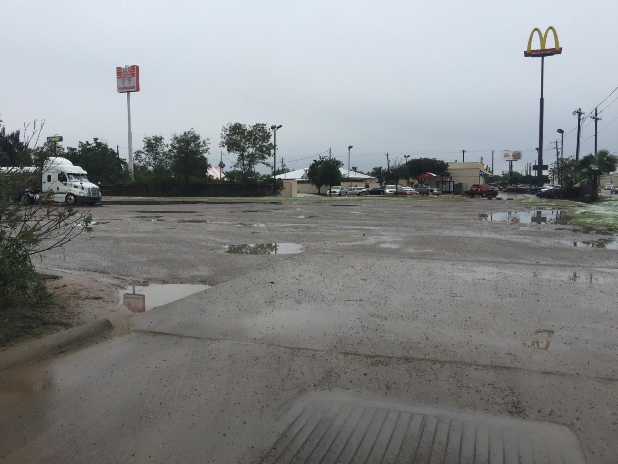Texas And Center At Dr. 3* Edinburg