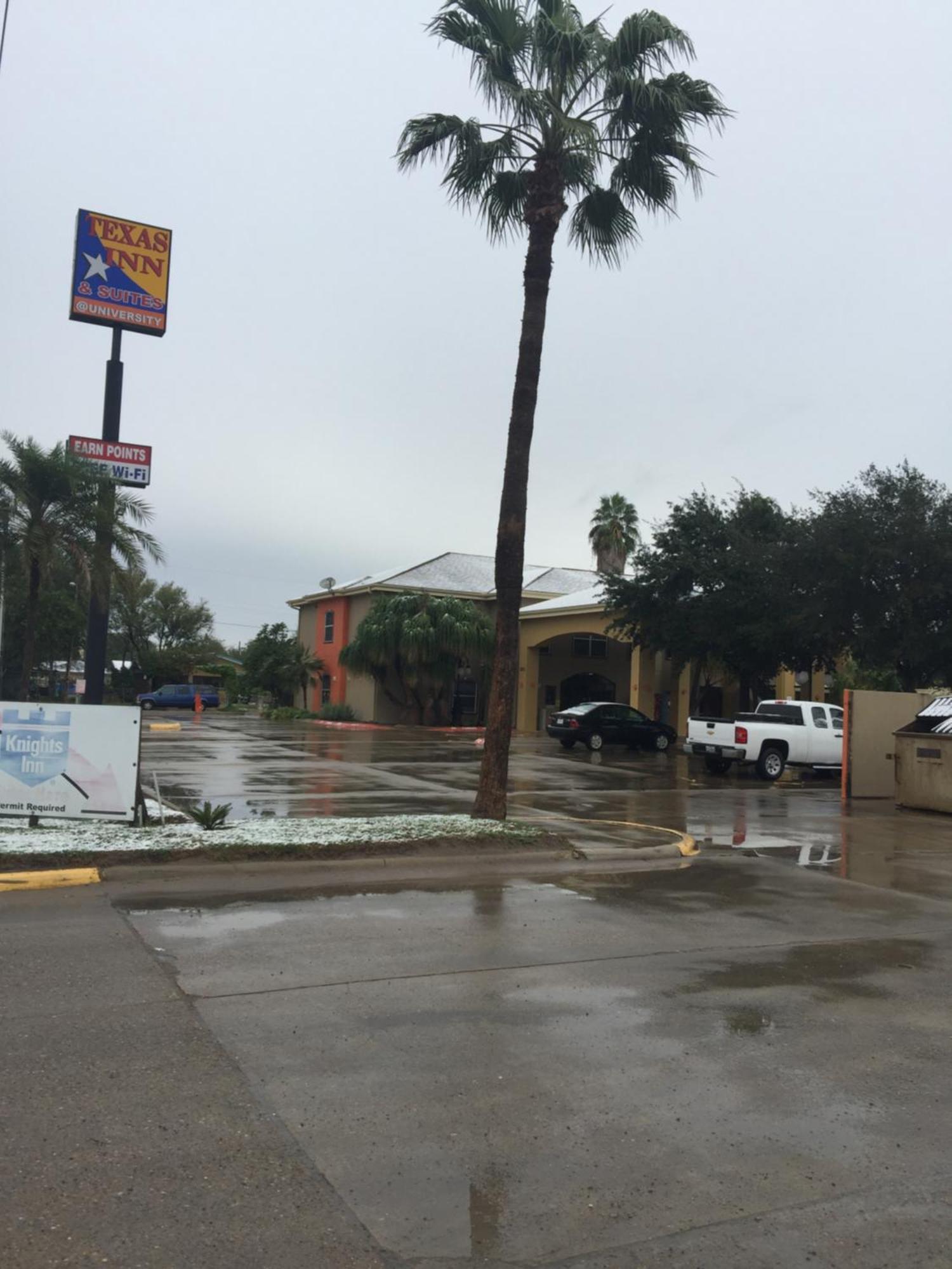 Motel Texas And Center At Dr. 3*