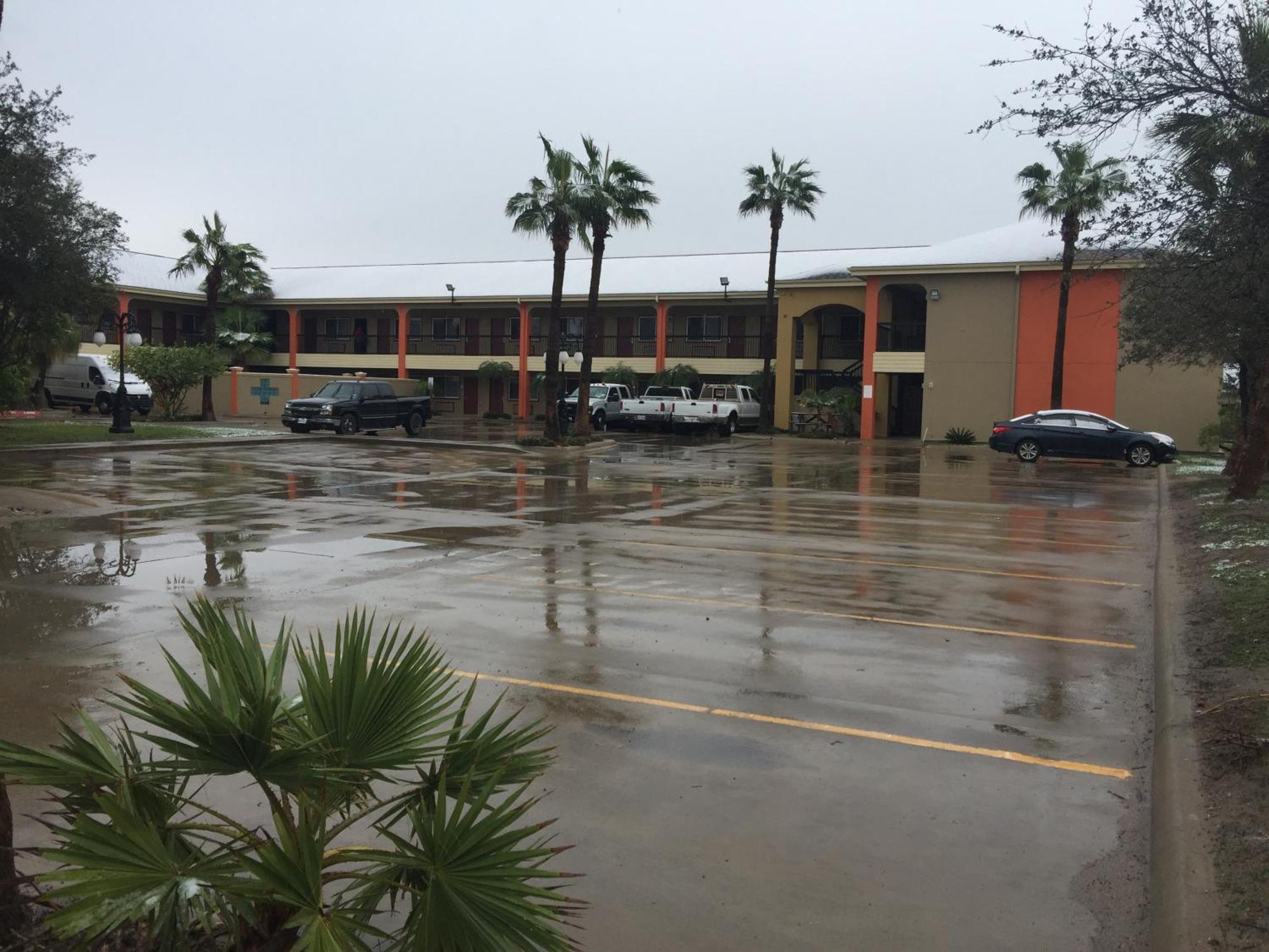 Texas And Center At Dr.