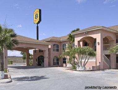 Motel Texas And Center At Dr. 3*