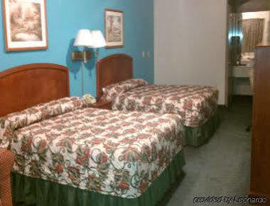 Motel Texas And Center At Dr.